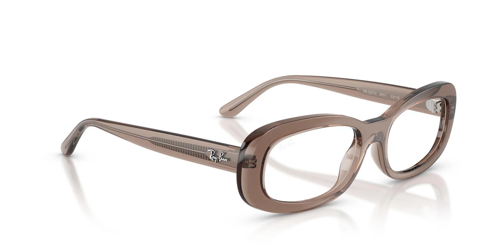 Ray-Ban 2221V Eyeglasses - view 32